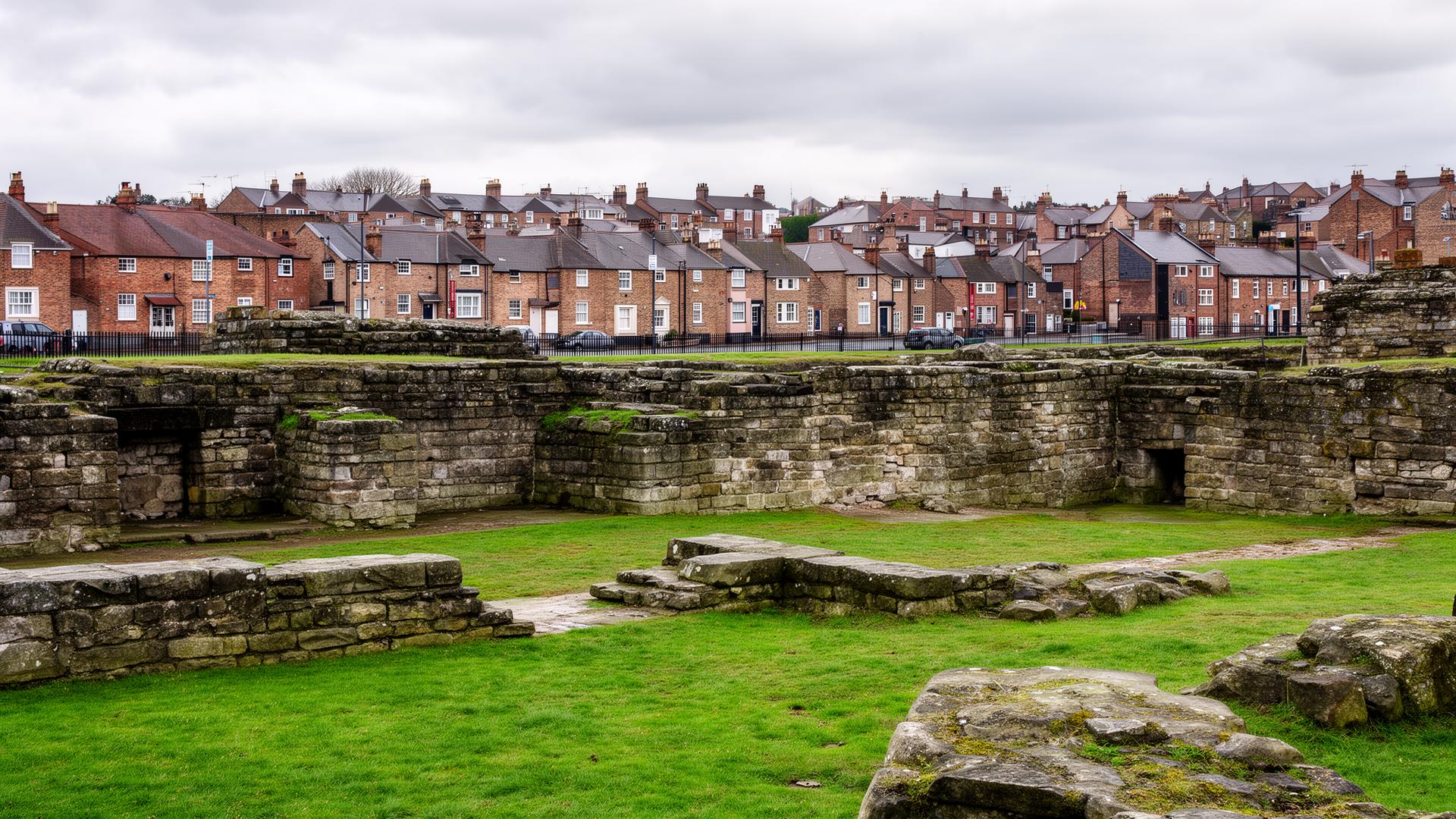 Paving and landscaping services in Wallsend, North East England